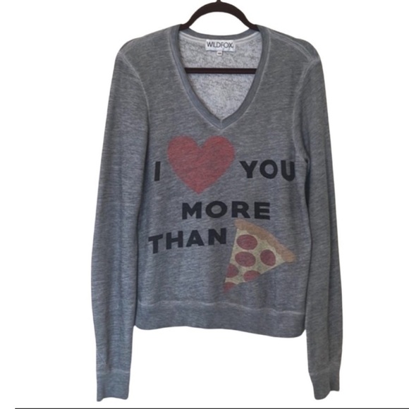 Wildfox Sweater - Picture 2 of 6